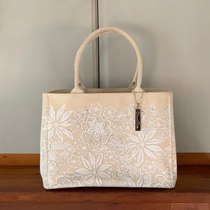 Oscar de la Renta for Target + Neiman Marcus Holiday Collection - Tote